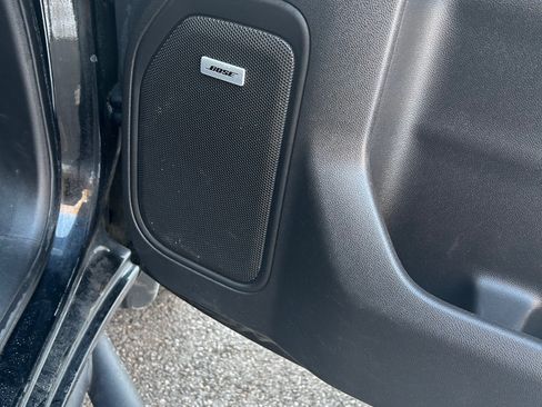 Used 2019 Chevrolet Silverado 1500 LT Trail Boss image 23