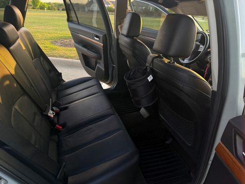 Used 2014 Subaru Outback 2.5i Limited w/ Moonroof Package image 21