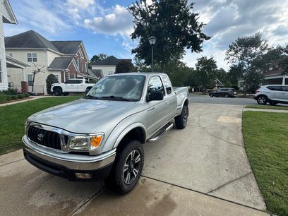 Used 2001 Toyota Tacoma PreRunner
