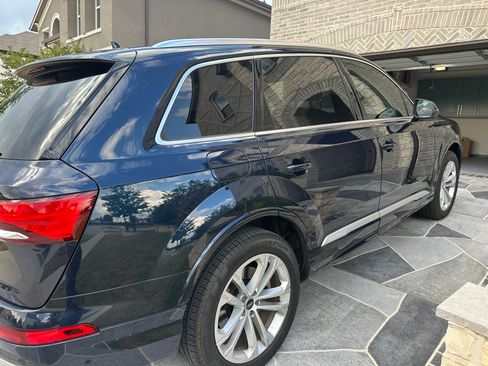 Used 2025 Audi Q7 3.0T Premium Plus image 5