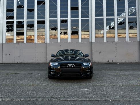 Used 2013 Audi A5 2.0T Premium Plus AWD/4WD image 4