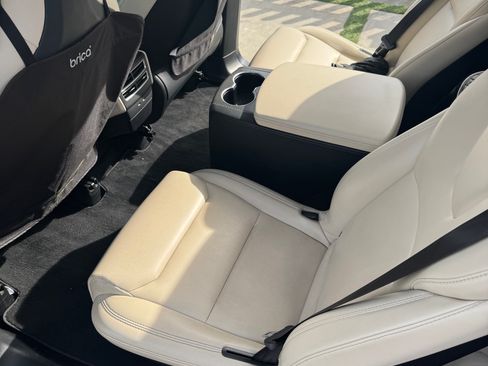 Used 2017 Tesla Model X P100D image 4