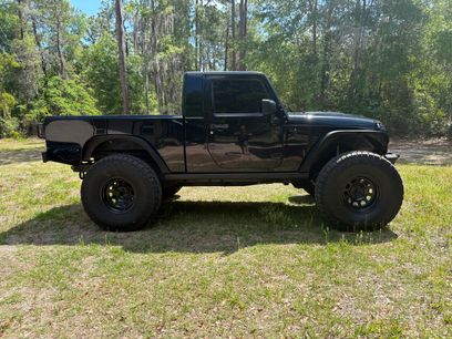 Used 2017 Jeep Wrangler Unlimited Sport w/ Connectivity Group