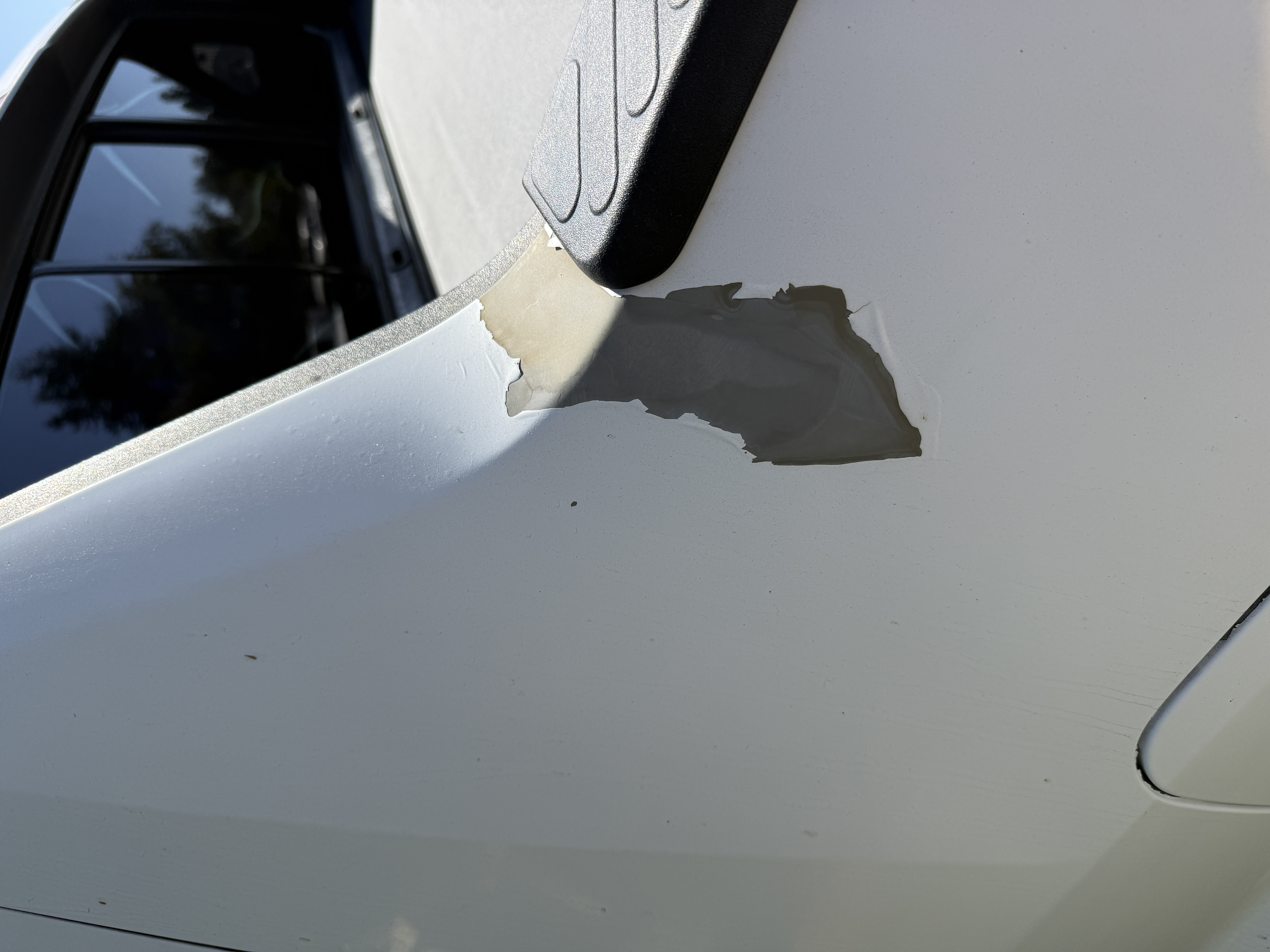 Used 2011 Honda Ridgeline RT image 16