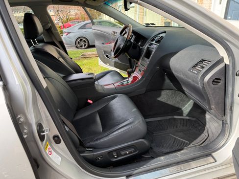 Used 2008 Lexus ES 350 image 26