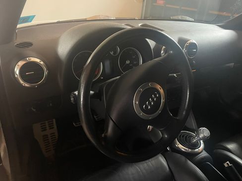 Used 2005 Audi TT 1.8T image 6