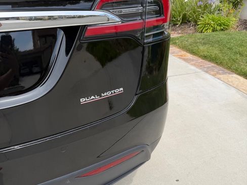 Used 2021 Tesla Model X Performance AWD/4WD image 12