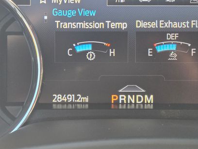 Used 2022 Ford F350 Lariat w/ Tremor Off-Road Package