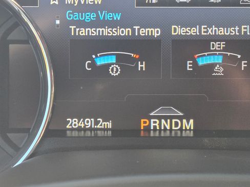 Used 2022 Ford F350 Lariat w/ Tremor Off-Road Package image 1