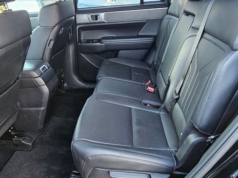 Used 2024 Hyundai Santa Fe XRT image 9