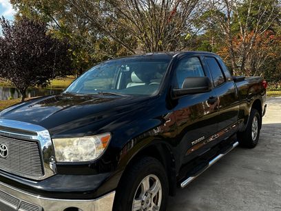 Used 2012 Toyota Tundra 2WD Double Cab
