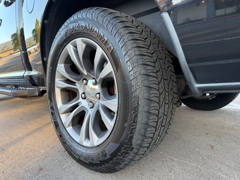 Used 2014 RAM 1500 Limited image 17