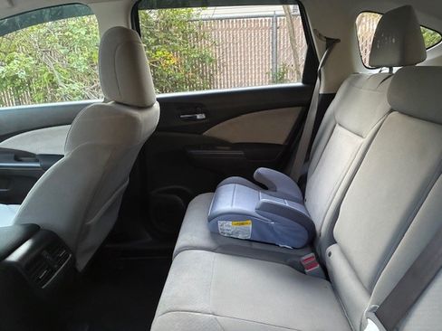 Used 2016 Honda CR-V EX image 10