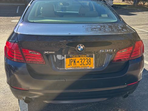 Used 2013 BMW 535i xDrive Sedan image 19