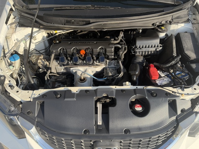 Used 2013 Honda Civic Natural Gas image 16