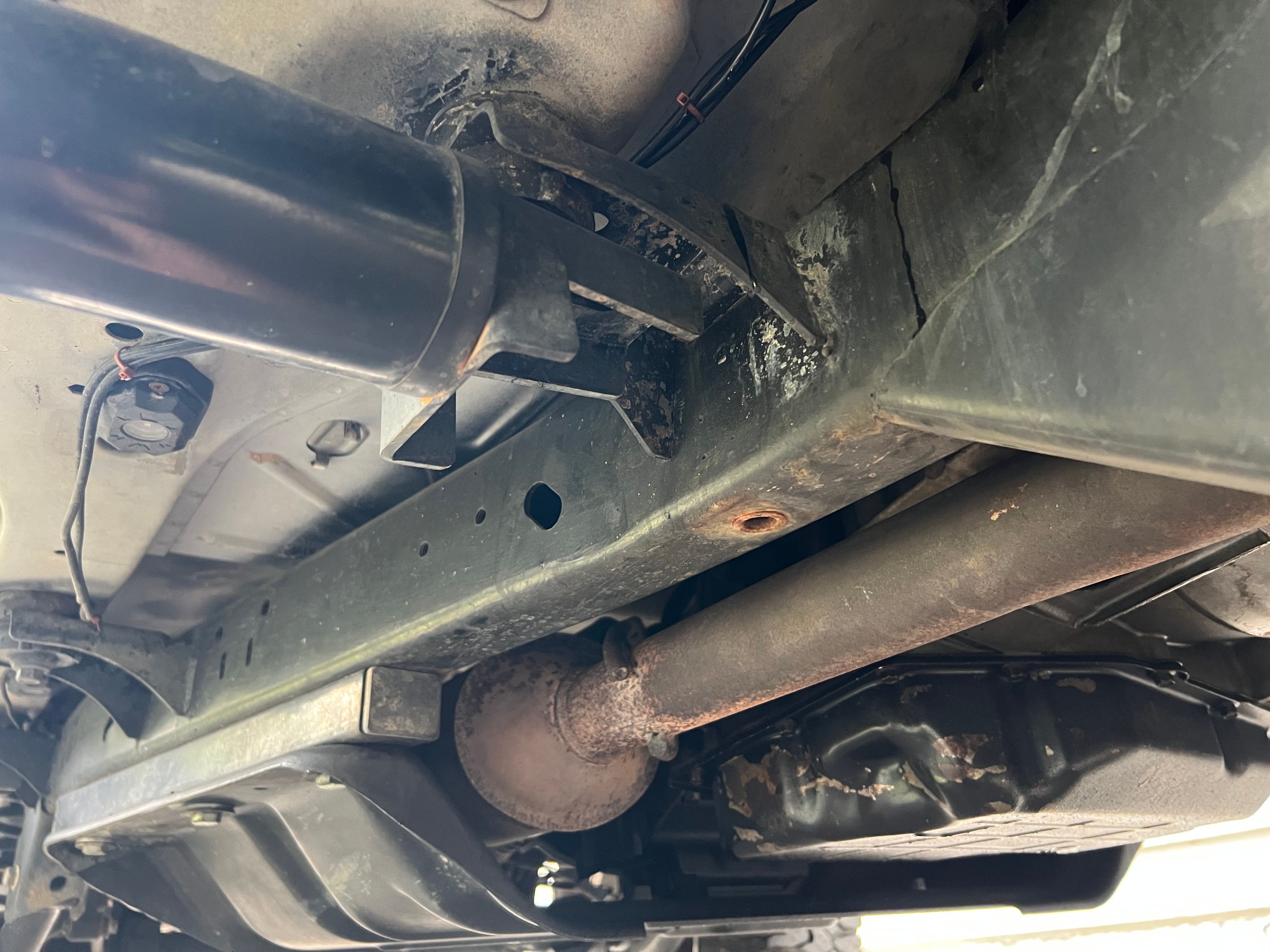 Used 2003 Jeep Wrangler Sport AWD/4WD image 15