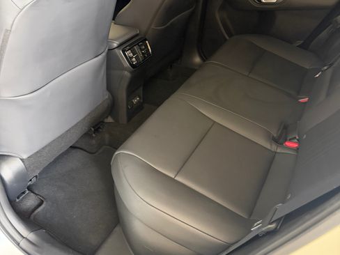 Used 2024 Lexus NX 350h AWD image 12