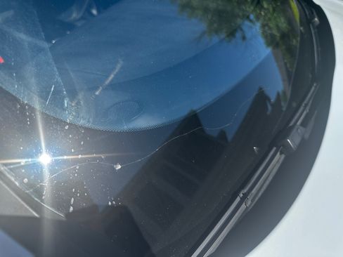 Used 2020 Jaguar F-PACE Checkered Flag image 10