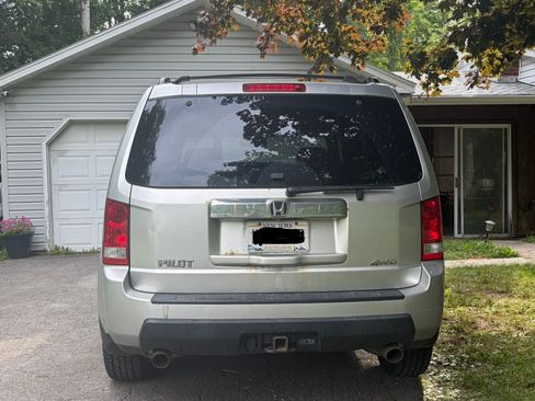 Used 2009 Honda Pilot EX-L image 5
