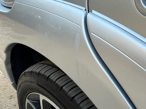 Used 2006 Subaru Baja Turbo w/ Bed Cargo Group image 25