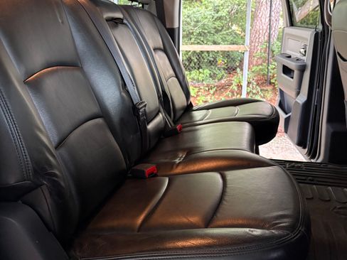 Used 2012 RAM 1500 Big Horn image 15