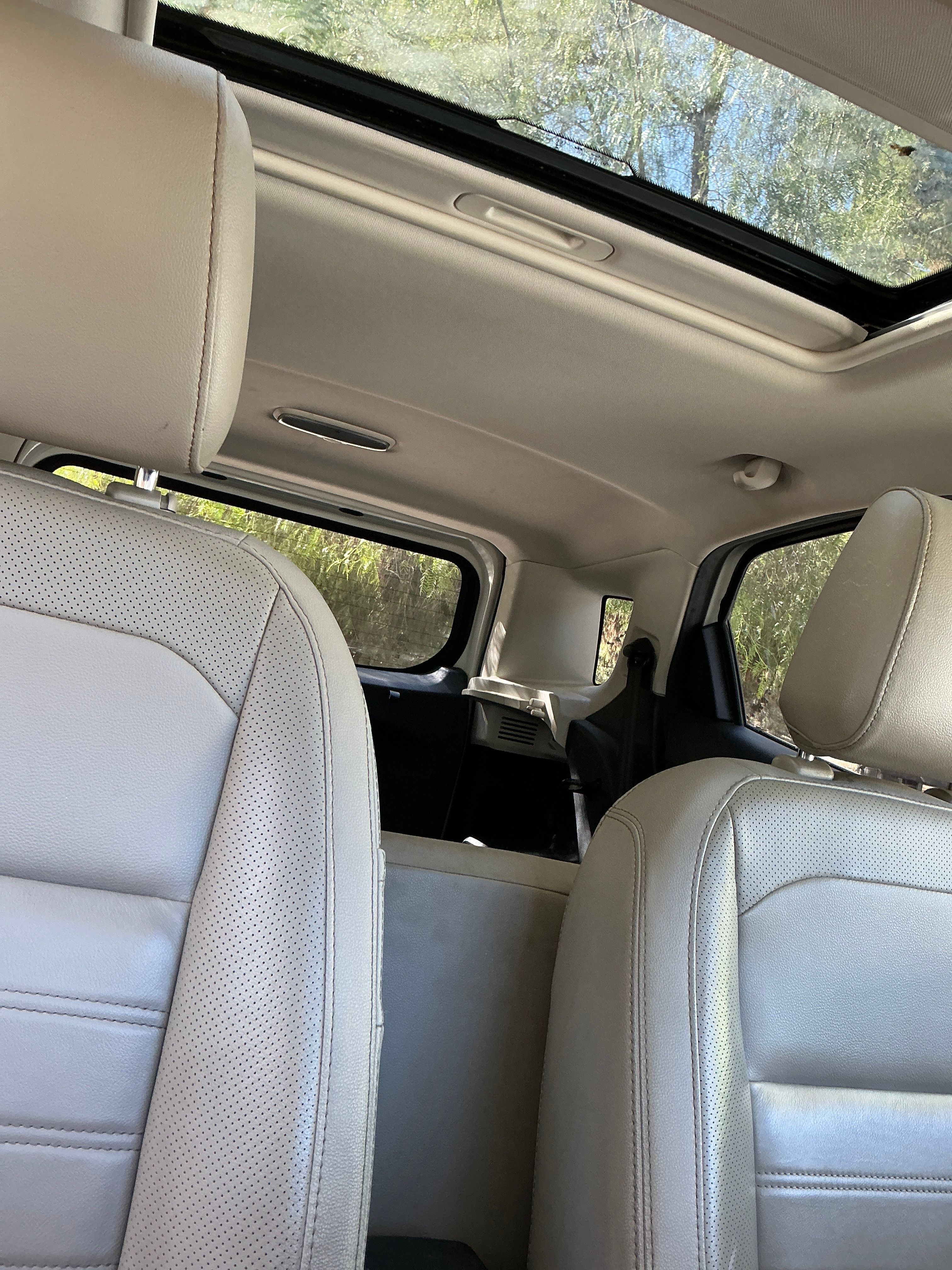 Used 2019 Ford EcoSport Titanium FWD image 6