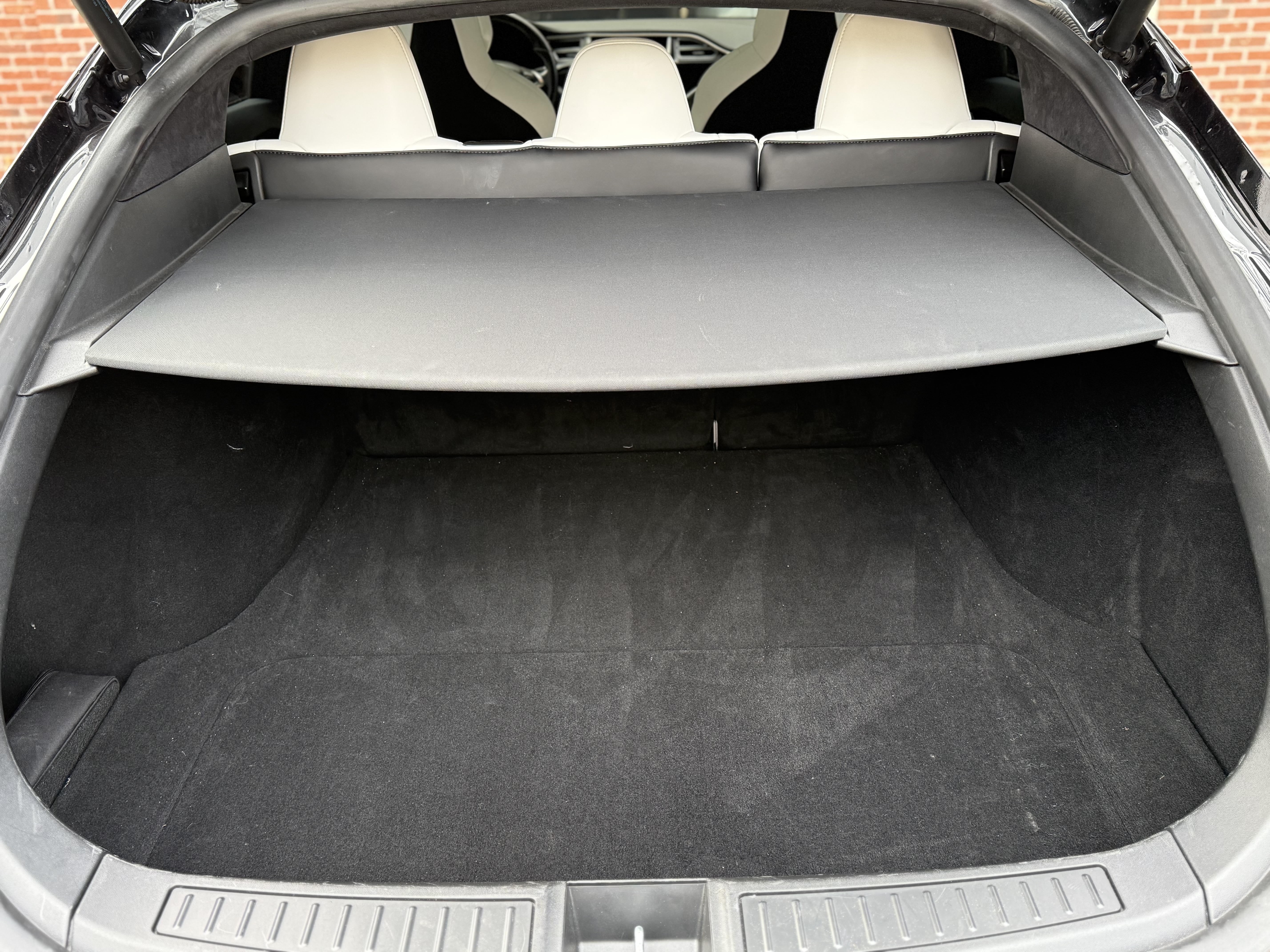 Used 2018 Tesla Model S 75D AWD/4WD image 15