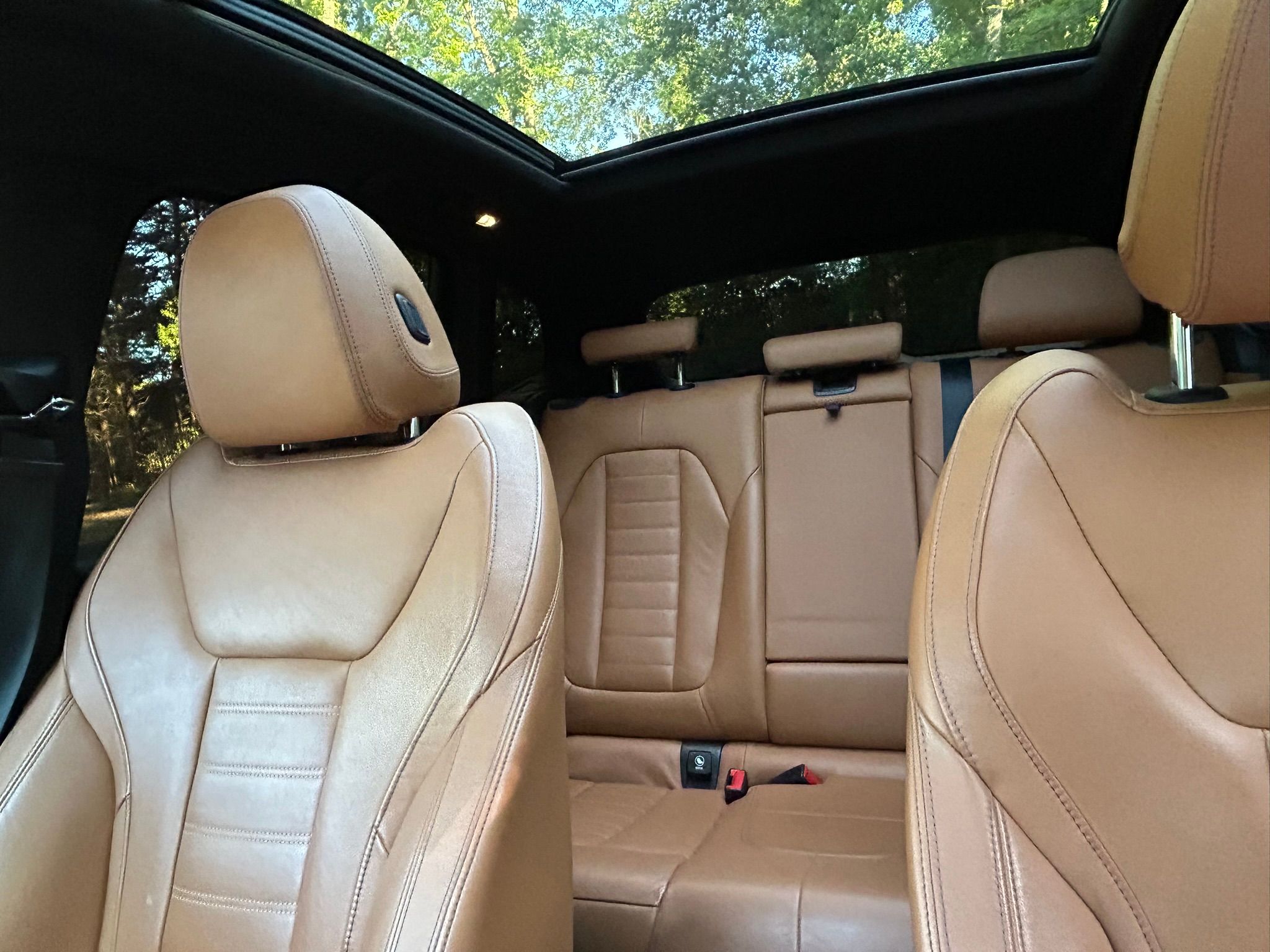 Used 2018 BMW X3 M40i AWD/4WD image 22