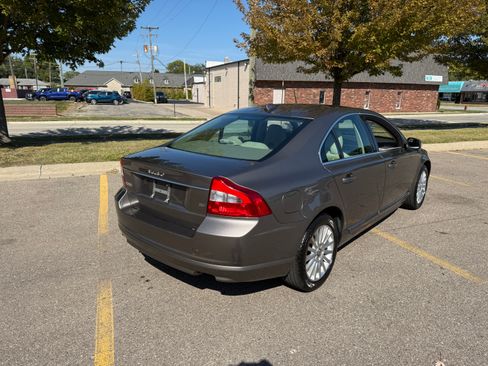 Used 2008 Volvo S80 3.2 image 4