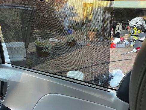 Used 2015 Toyota Sienna LE image 26