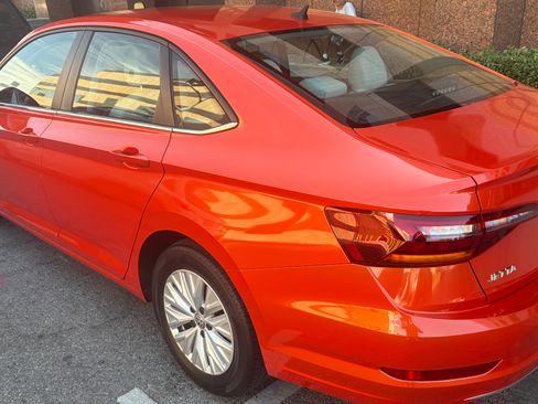 Used 2019 Volkswagen Jetta S FWD image 10