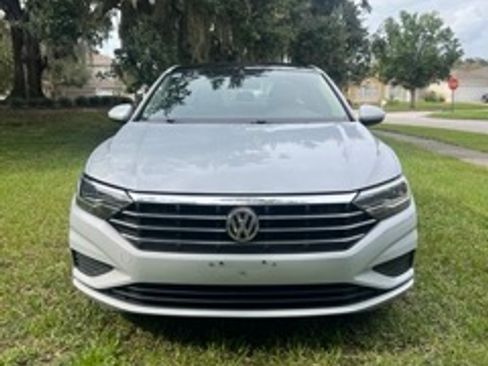 Used 2019 Volkswagen Jetta S FWD image 2
