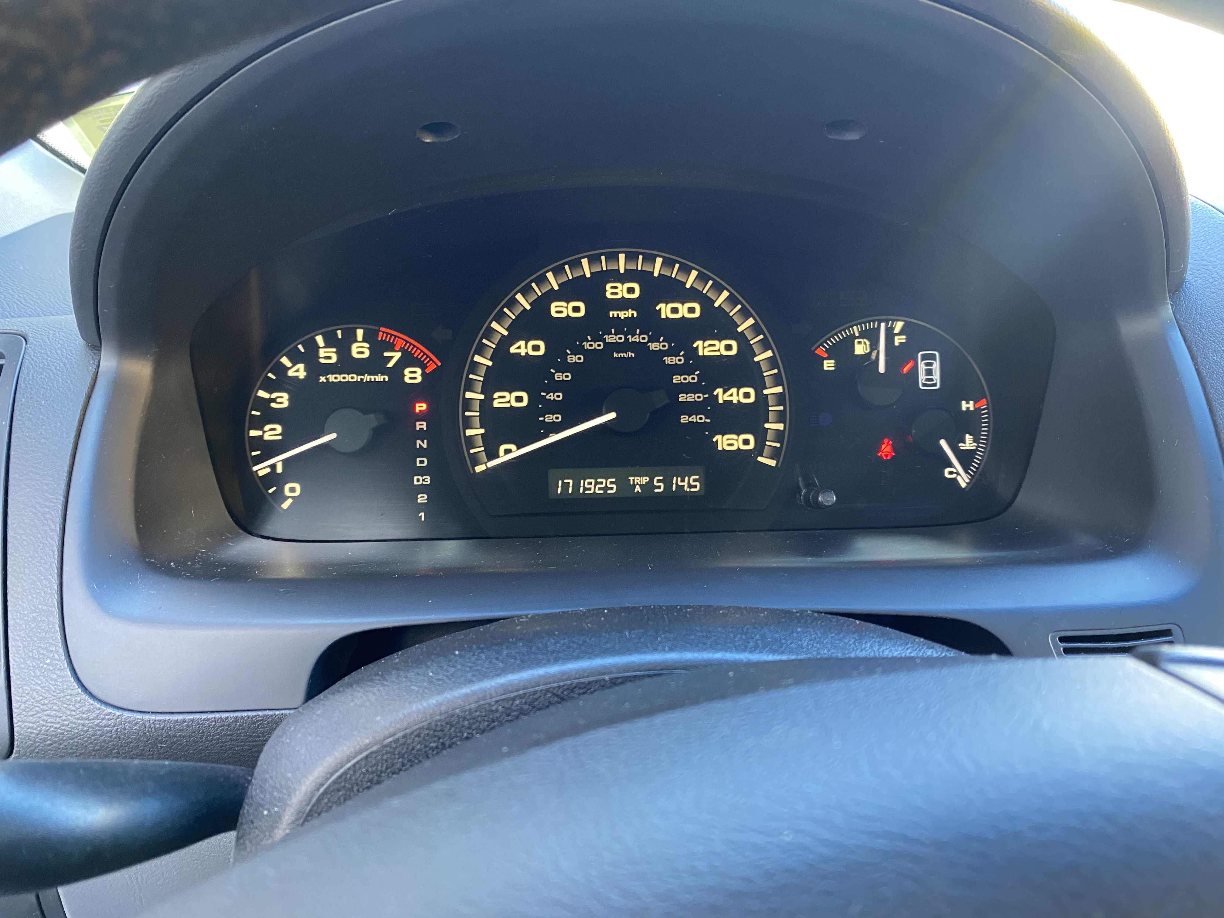 Used 2007 Honda Accord EX image 10