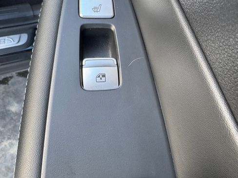 Used 2021 Hyundai Santa Fe Calligraphy image 29