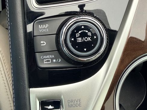 Used 2015 INFINITI Q50 Premium w/ Technology Package image 22