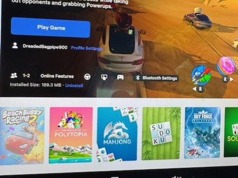 Used 2020 Tesla Model 3 Long Range image 14