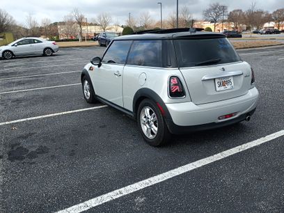 Used 2012 MINI Cooper Hardtop