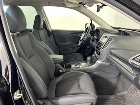 Used 2021 Subaru Forester Premium w/ Popular Package #1 image 6