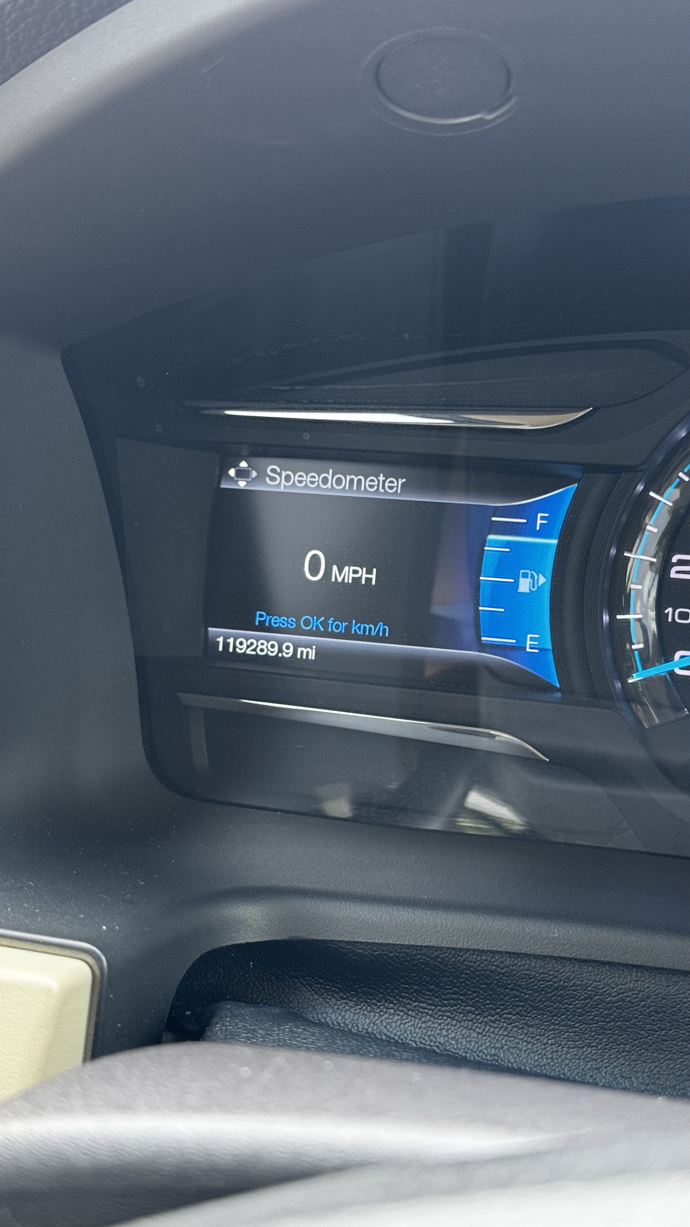 Used 2019 Ford Flex Limited FWD image 11