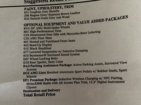 Used 2020 Mercedes-Benz CLS 450 image 8