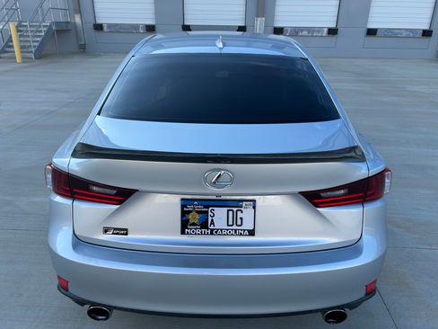 Used 2014 Lexus IS 250 image 10