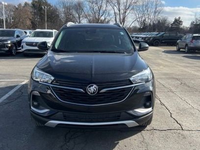 Used 2020 Buick Encore GX Select