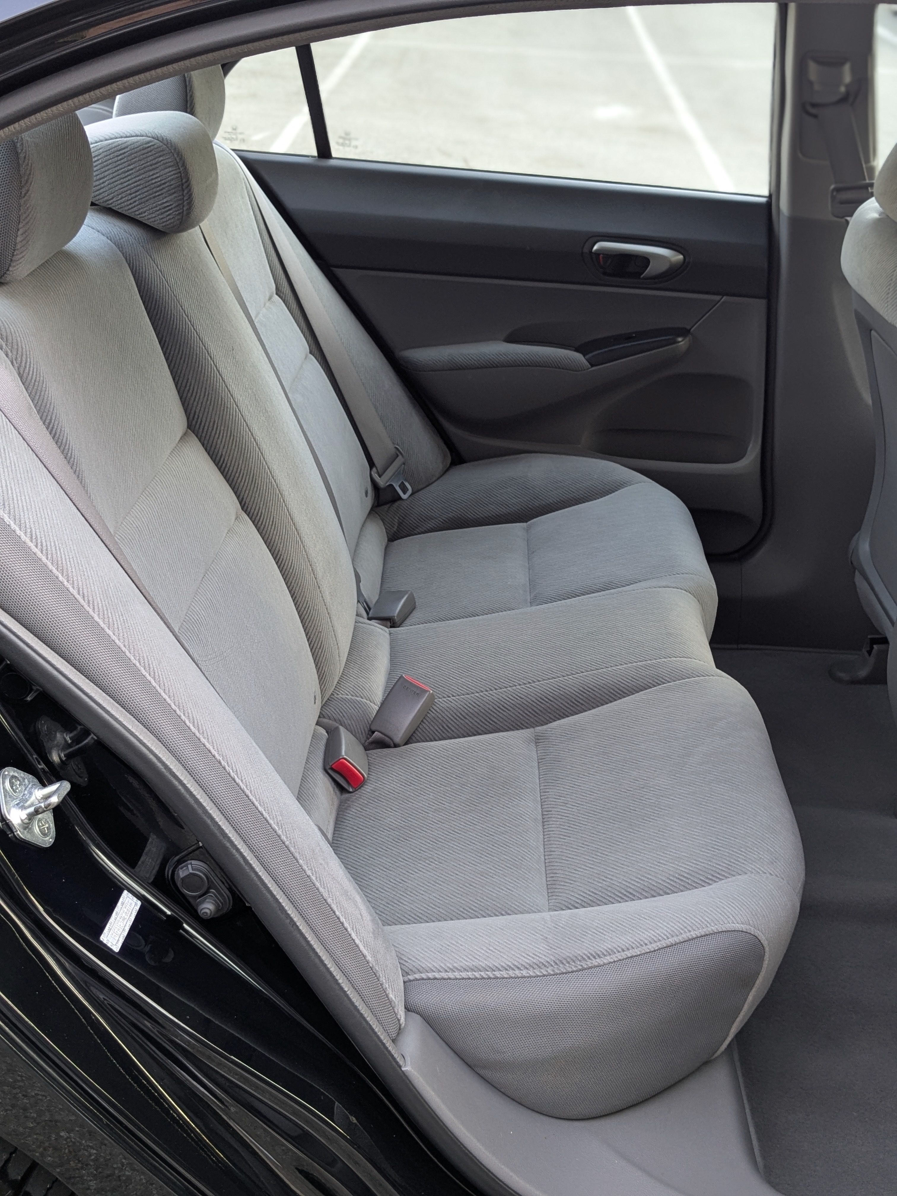 Used 2010 Honda Civic LX image 14