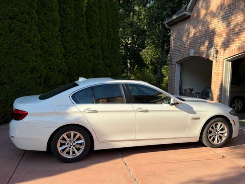 Used 2015 BMW 528i xDrive Sedan image 26