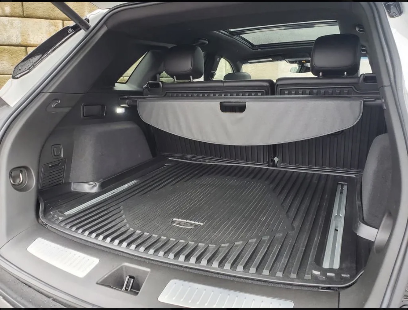 Used 2022 Cadillac XT5 Luxury FWD image 13
