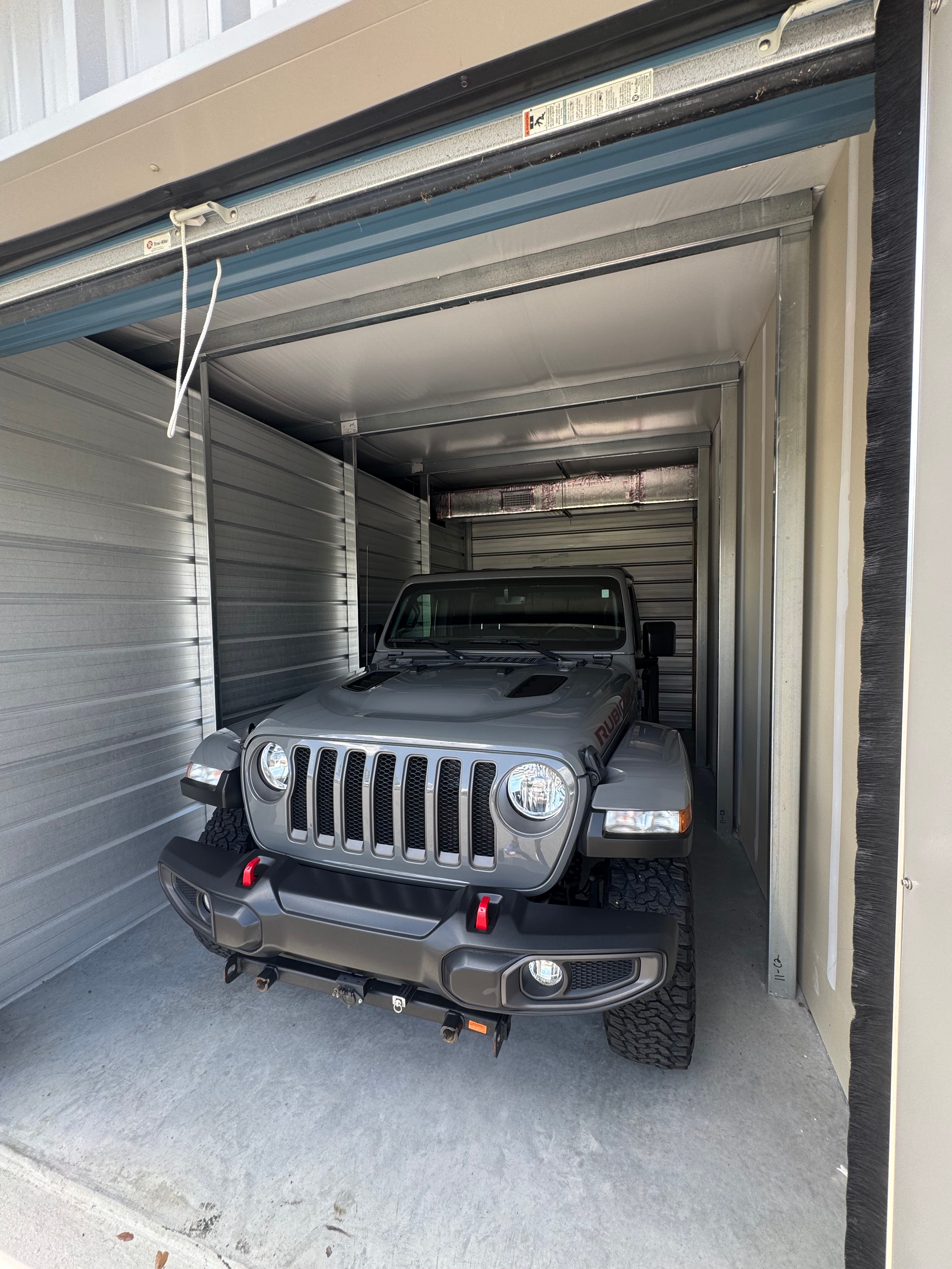 Used 2023 Jeep Wrangler Unlimited Rubicon AWD/4WD image 10