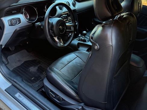 Used 2015 Ford Mustang GT Premium image 15