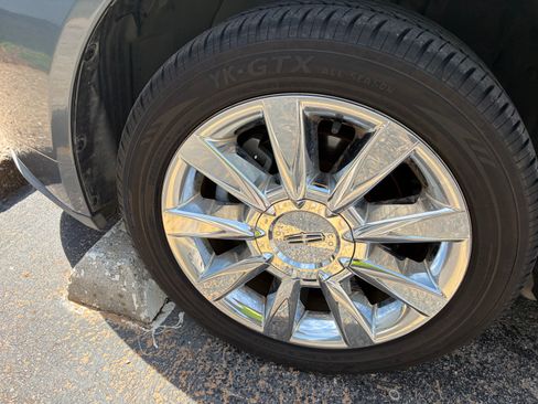 Used 2012 Lincoln MKZ FWD image 28