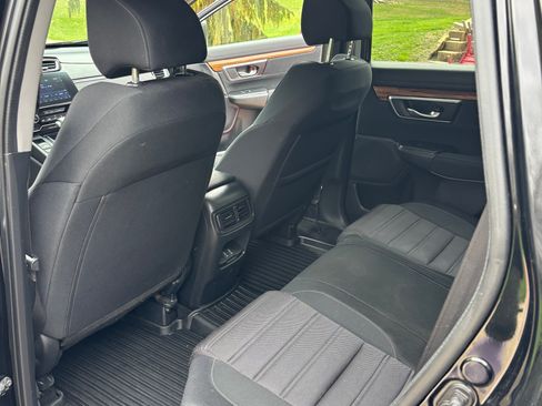 Used 2018 Honda CR-V EX image 15