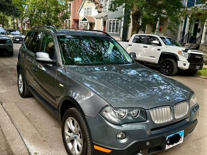 Used 2010 BMW X3 3.0i